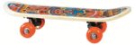 Skateboard Druri 43 Cm nga Ronchi Supertoys për fëmijët